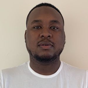 Meet your Posher, Chase